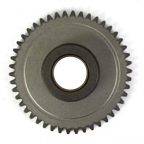 Engrenagem Placa Partida Magnetron Ybr 125 06/08 - Factor