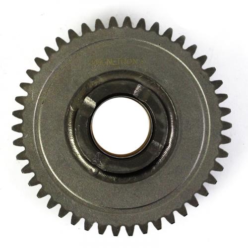 Engrenagem Placa Partida Magnetron Ybr 125 06/08 - Factor