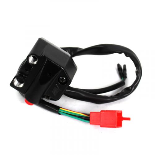 Chave Interruptor De Luz Direita CB 400 83 / CB 450 85/87