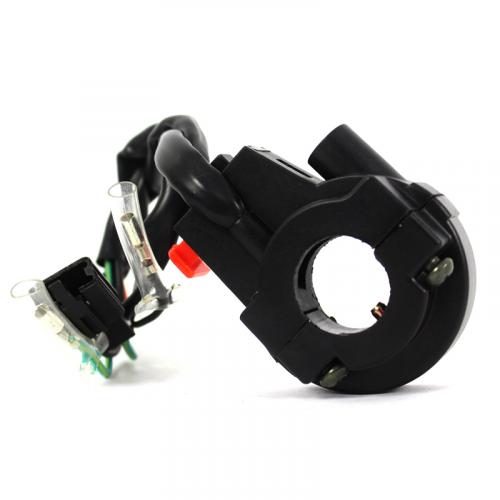 Chave Interruptor De Partida CG 150 Titan Mix Es 2009 A 2013