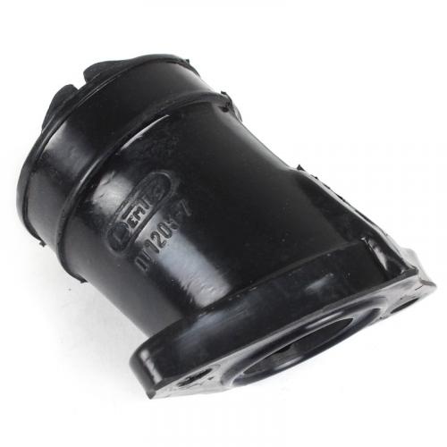 Coletor de Admissão sem Pino DEMTEC para Yamaha YBR 125 2000 a 2005
