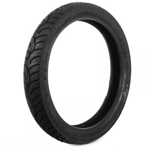 Pneu Traseiro Rinaldi 90/90-18 HB37 S/ Câmara CG Titan Fan