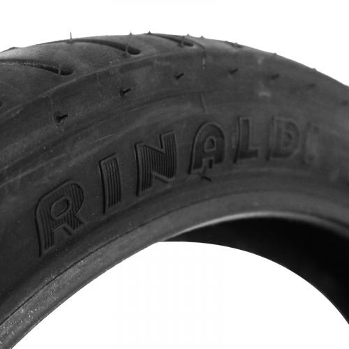 Pneu Traseiro Rinaldi 90/90-18 HB37 S/ Câmara CG Titan Fan