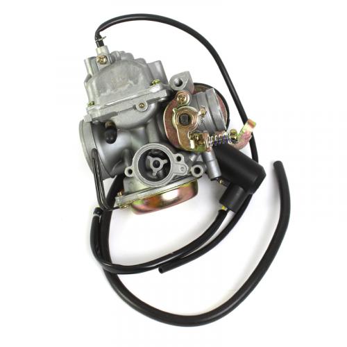 Carburador TMAC Burgman 125 2004 Até 2008