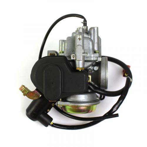 Carburador TMAC Burgman 125 2004 Até 2008