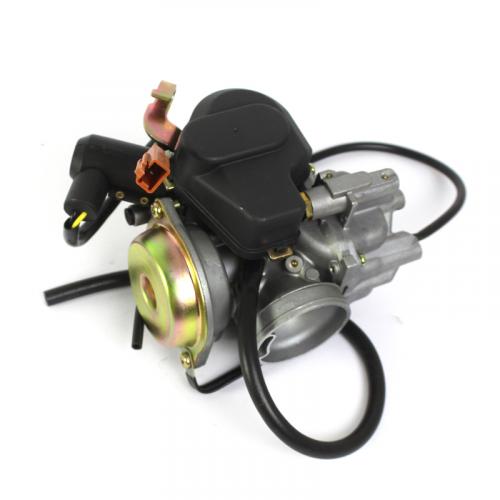 Carburador TMAC Burgman 125 2004 Até 2008