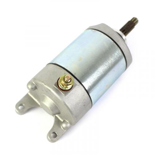 Motor De Partida Magnetron Nx 400 Falcon 1998 A 2008