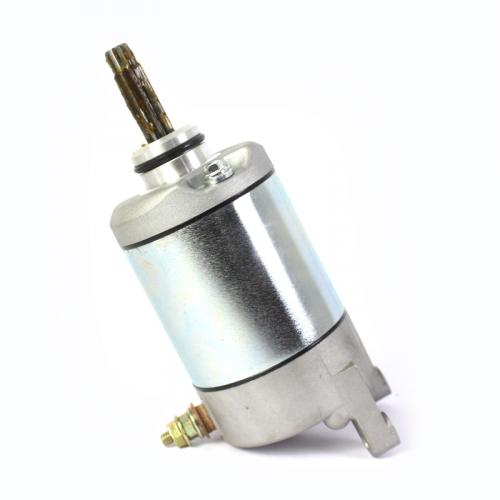 Motor De Partida Magnetron Nx 400 Falcon 1998 A 2008