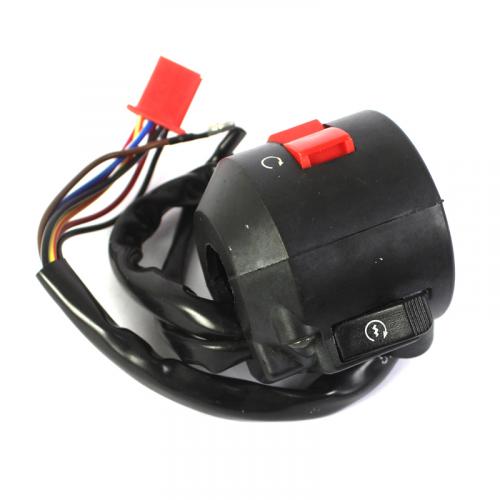 Chave Interruptor De Emergência CB 300 2009 Até 2015