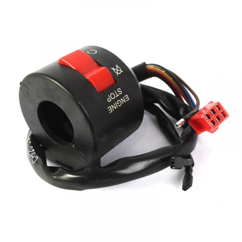 Chave Interruptor De Emergência CB 300 2009 Até 2015
