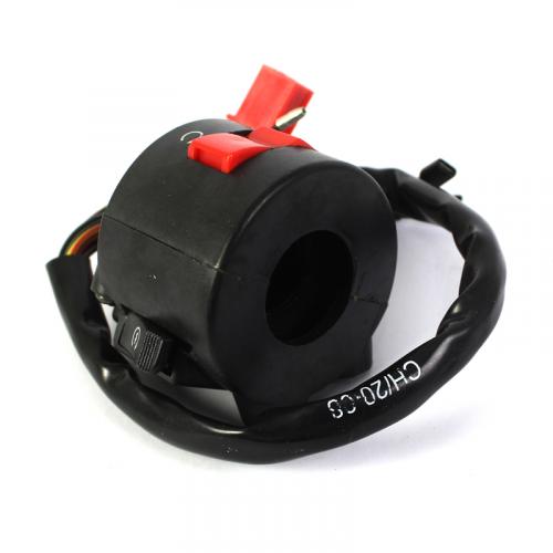 Chave Interruptor De Emergência CB 300 2009 Até 2015