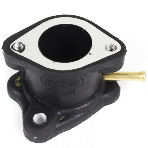 Coletor de Admissão Demtec  CG Titan 125 Fan Catalizador 2006 a 2008