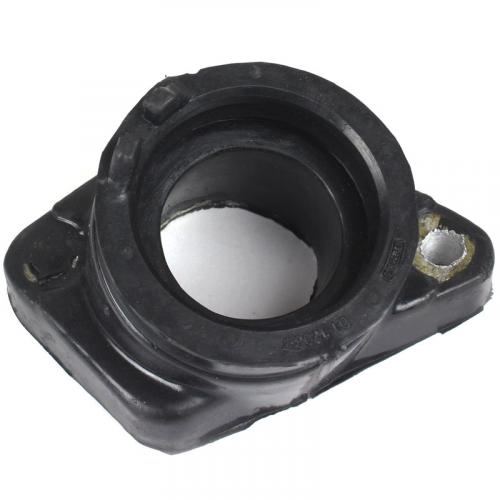 Coletor de Admissão Demtec  CBX Twister 250 2000 a 2008 - XR 250 Tornado 2000 a 2008