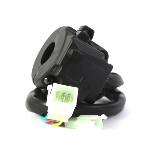Chave Interruptor De Luz Nx 400 Falcon 2000 Até 2005