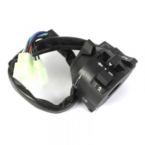 Chave Interruptor De Luz CBX 250 Twister 2001 Até 2008