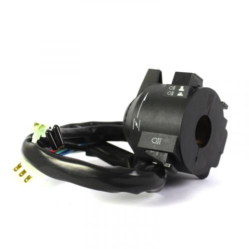 Chave Interruptor De Luz CBX 250 Twister 2001 Até 2008