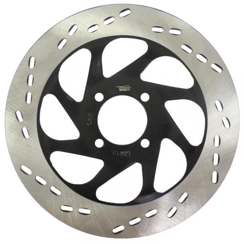 Disco De Freio Dianteiro Yes 125