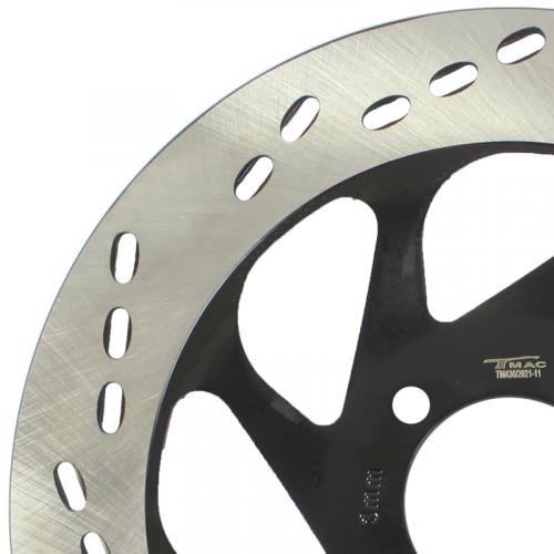 Disco De Freio Dianteiro Yes 125