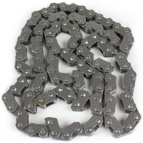 Corrente de Comando 102 Elos EGK para  CBX 200 STRADA 1993 a 2003 - NX 200 1993 a 2001 - XR 200 1994 a 2003