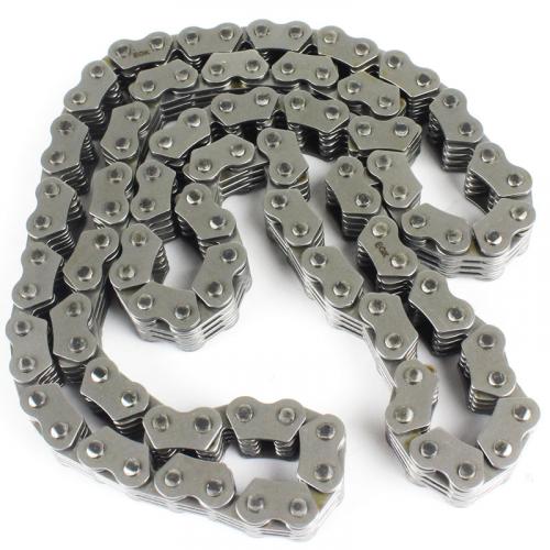 Corrente de Comando 104 Elos EGK para  XL 250R 1982 a 1986