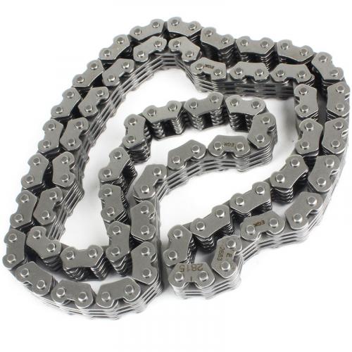 Corrente de Comando 108 Elos EGK para  XL 250 1982 a 1987 - XLX 350 1987 a 1997