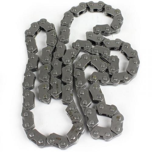Corrente de Comando 92 Elos EGK para  Biz 125 2006 a 2010 - Biz 125 Mix 2011 a 2015