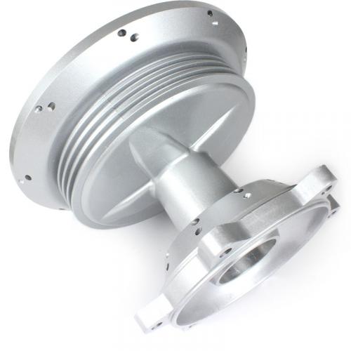 Cubo Traseiro Fabreck para  XR 250 Tornado 2001 a 2008