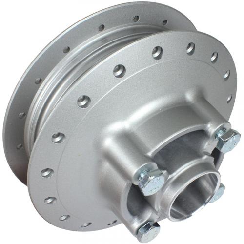 Cubo Traseiro Fabreck para  CG 125 Fan 2009 a 2015