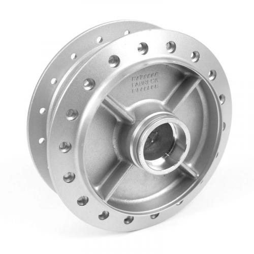 Cubo Traseiro Fabreck para  C-100 Biz KS 1998 a 2005 - C-100 Biz ES 1998 a 2005 - Biz 125 KS 2006 a 2010 - Biz 125 ES 2006 a 2010
