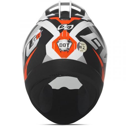 Capacete Pro Tork G8 EVO Branco