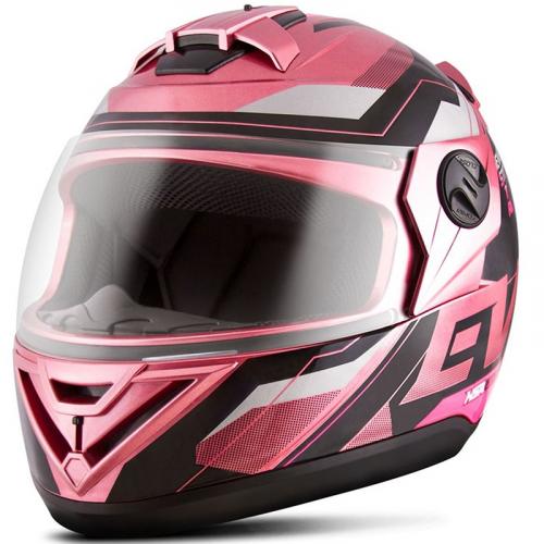 Capacete Pro Tork G8 EVO Pink