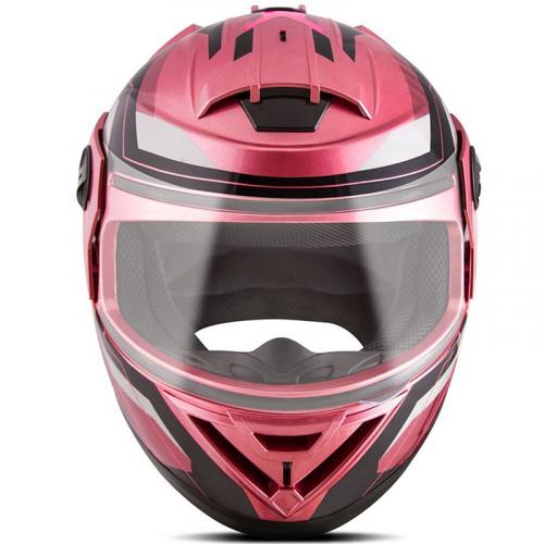 Capacete Pro Tork G8 EVO Pink