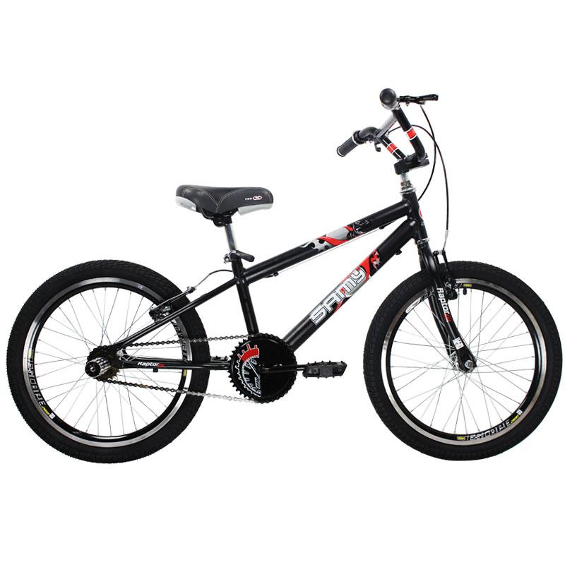 ブラック BMX TNB / SEEK 完成車 20インチ | BMX STUDIO store
